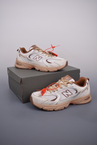 New Balance 530 'Red' view 5