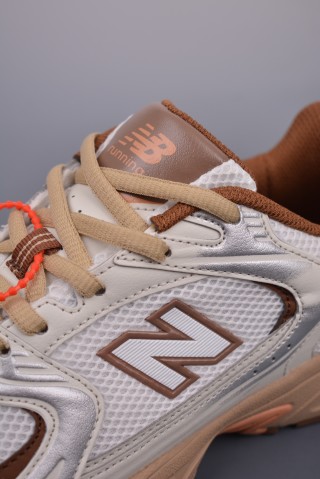 New Balance 530 'Red' view 7