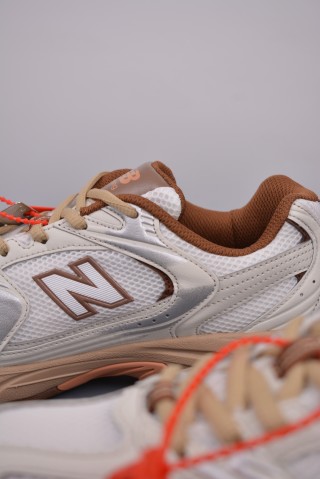 New Balance 530 'Red' view 8