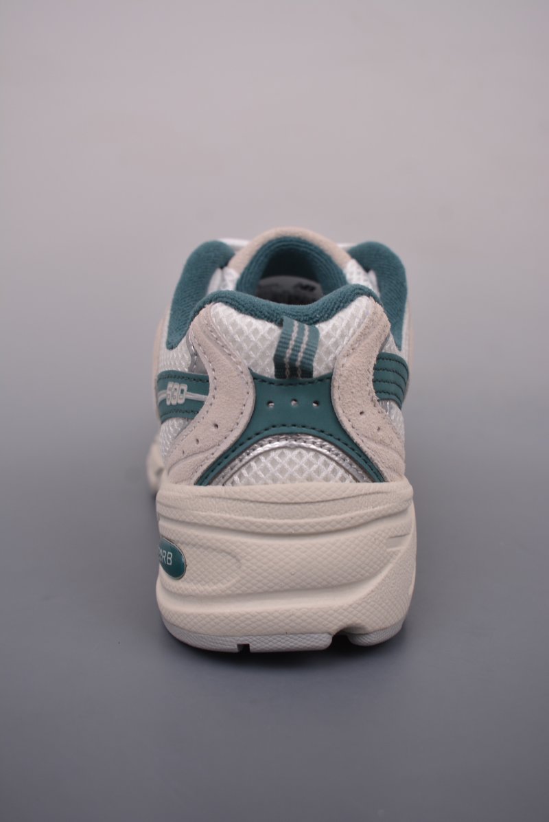 New Balance 530 'Red' view