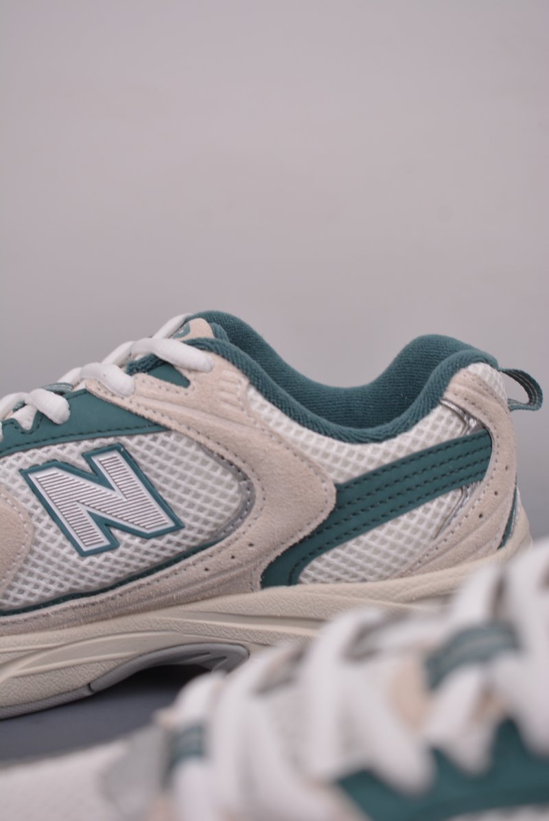 New Balance 530 'Red' view