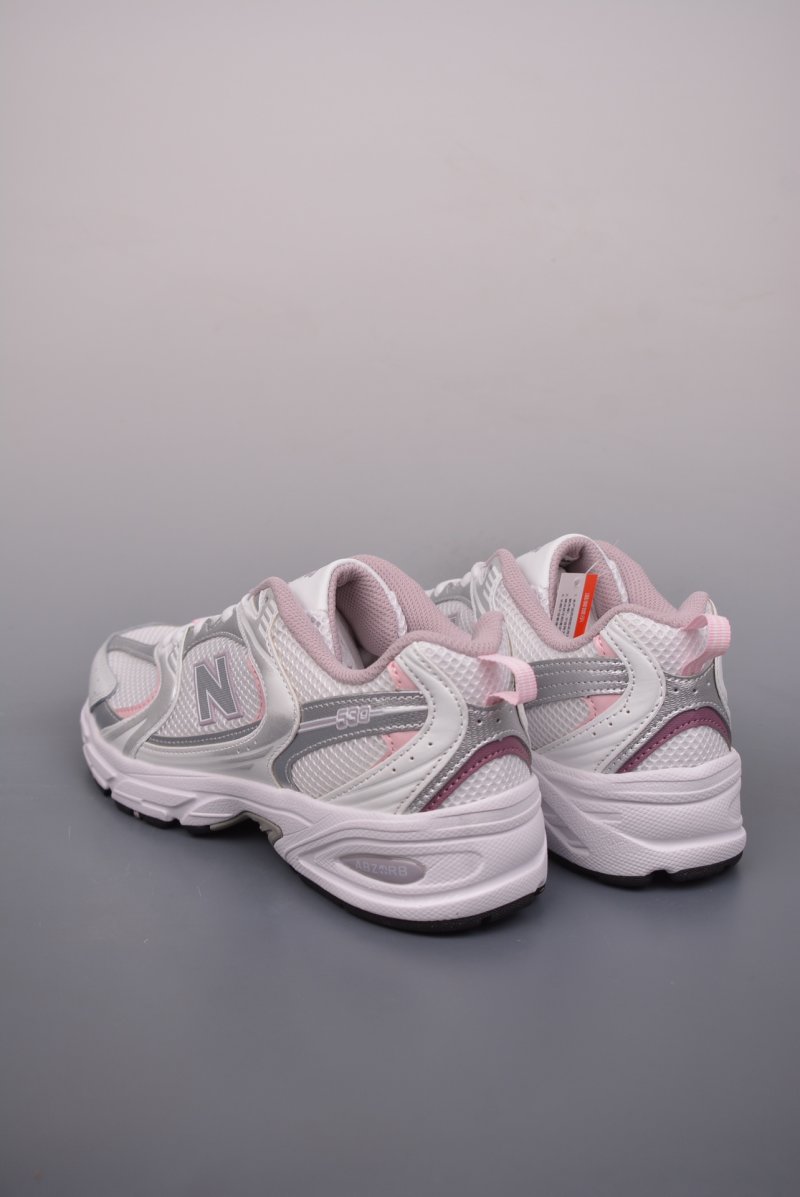 New Balance 530 'Red' view