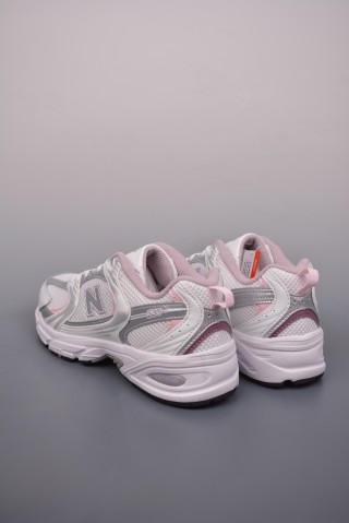 New Balance 530 'Red' view 2