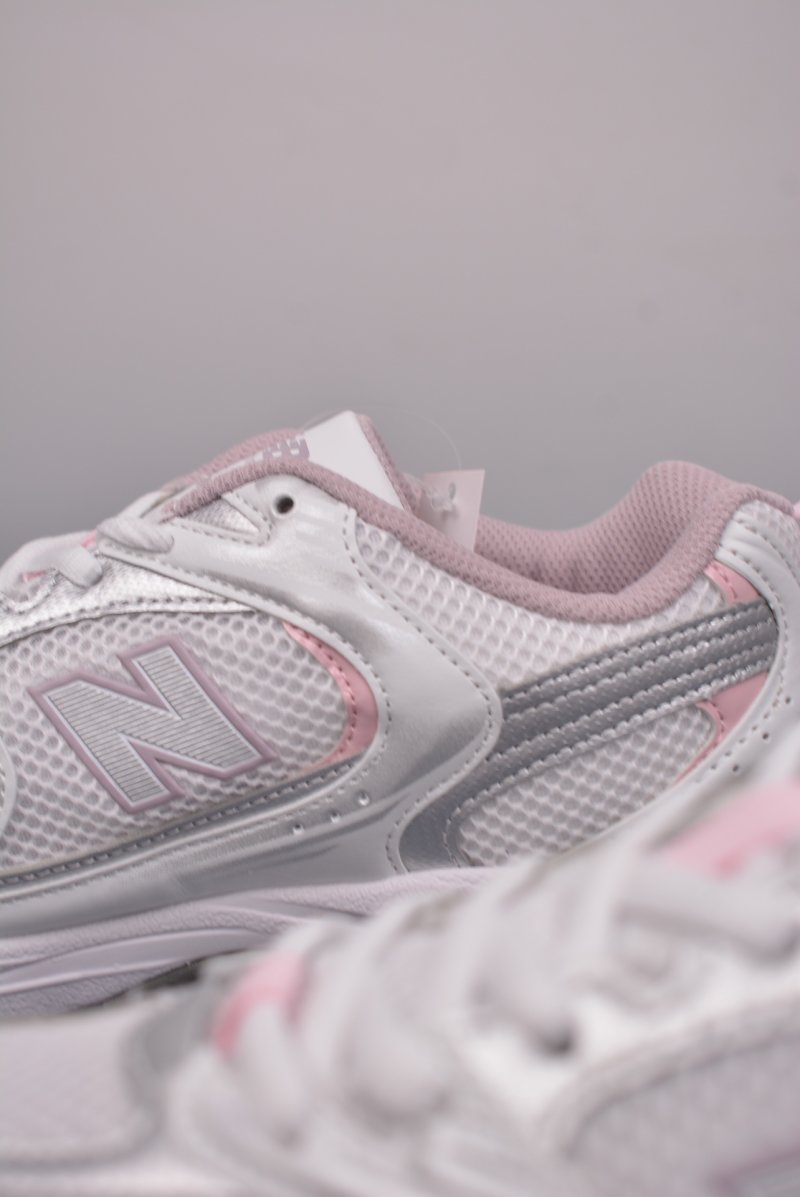 New Balance 530 'Red' view