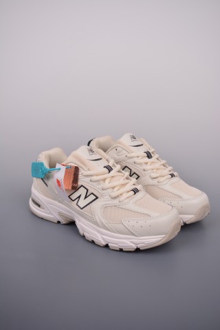 New Balance 530 'Red' view 1