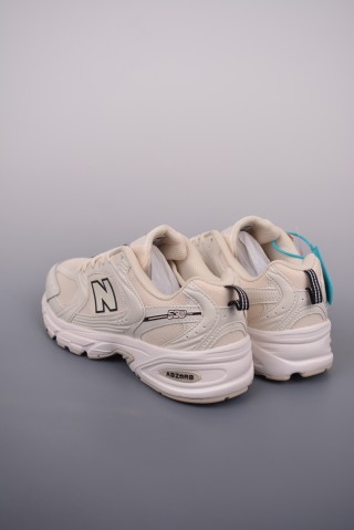 New Balance 530 'Red' view 2