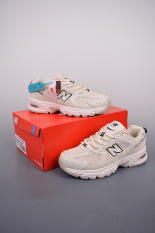 New Balance 530 'Red' view 5