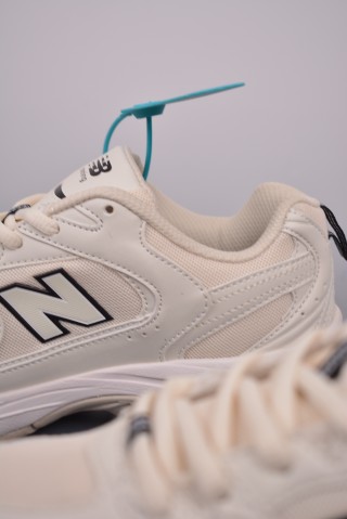 New Balance 530 'Red' view 8