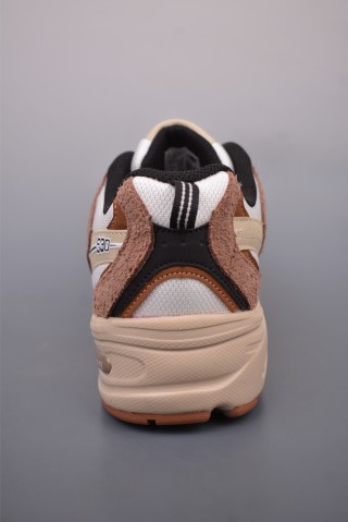 New Balance 530 'Red' view 4