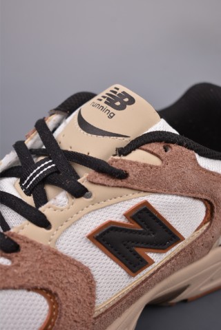 New Balance 530 'Red' view 7