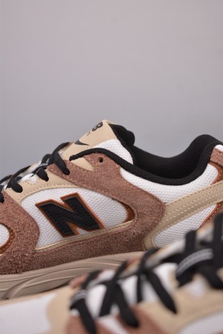 New Balance 530 'Red' view 8