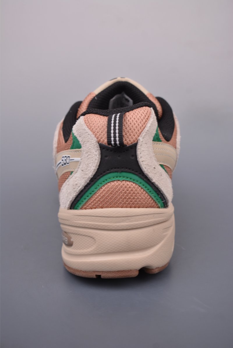 New Balance 530 'Red' view