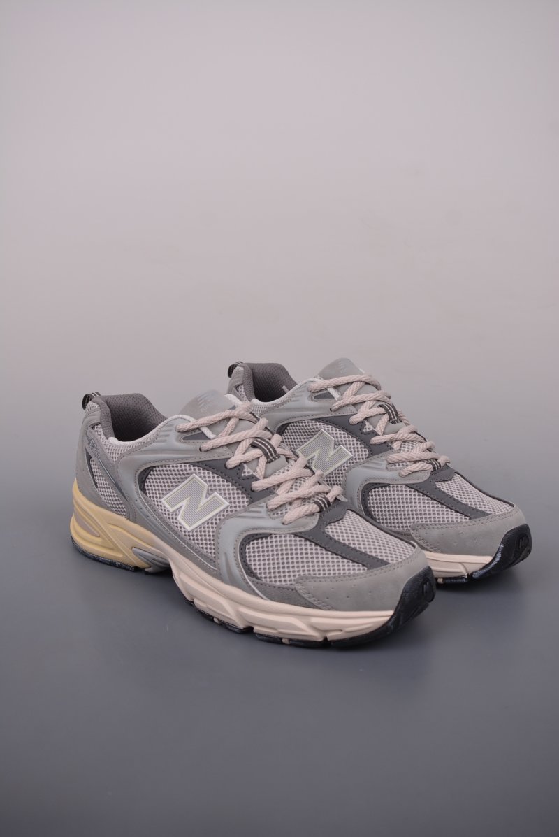 New Balance 530 'Red'