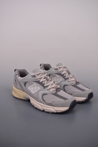 New Balance 530 'Red' view 1