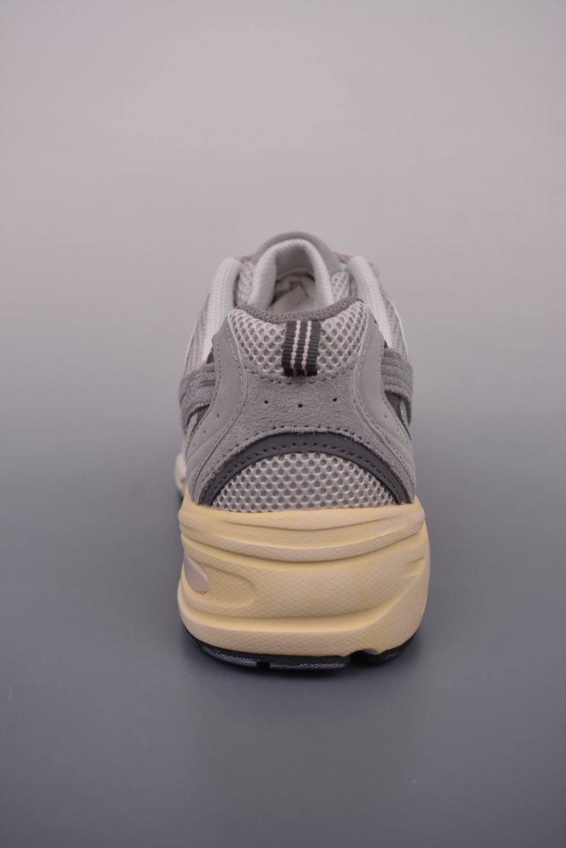 New Balance 530 'Red' view