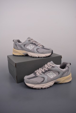 New Balance 530 'Red' view 5