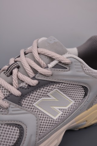 New Balance 530 'Red' view 7