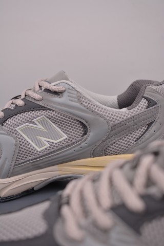 New Balance 530 'Red' view 8