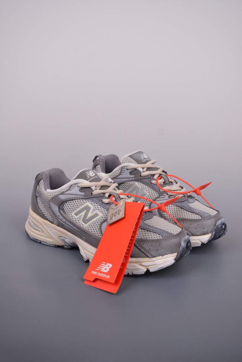 New Balance 530 'Red'