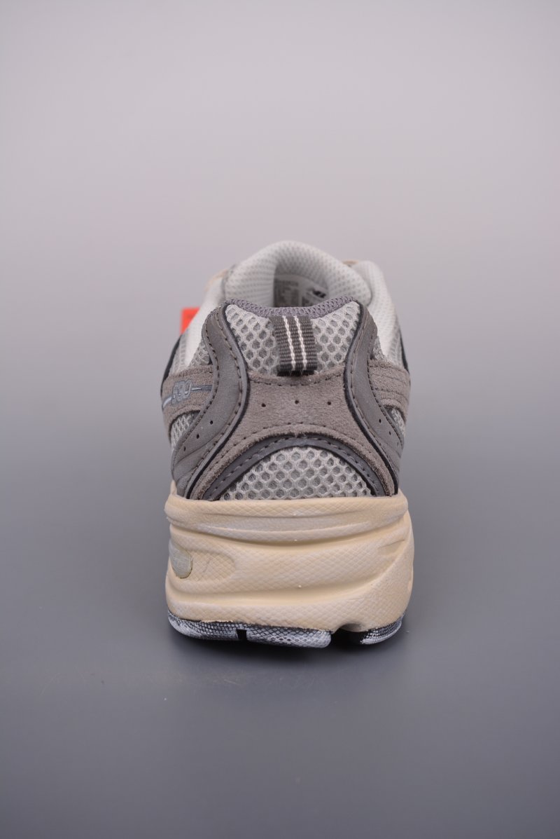 New Balance 530 'Red' view