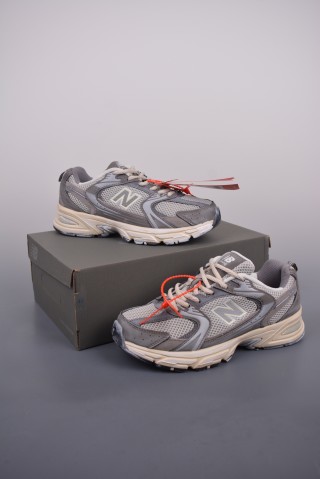 New Balance 530 'Red' view 5