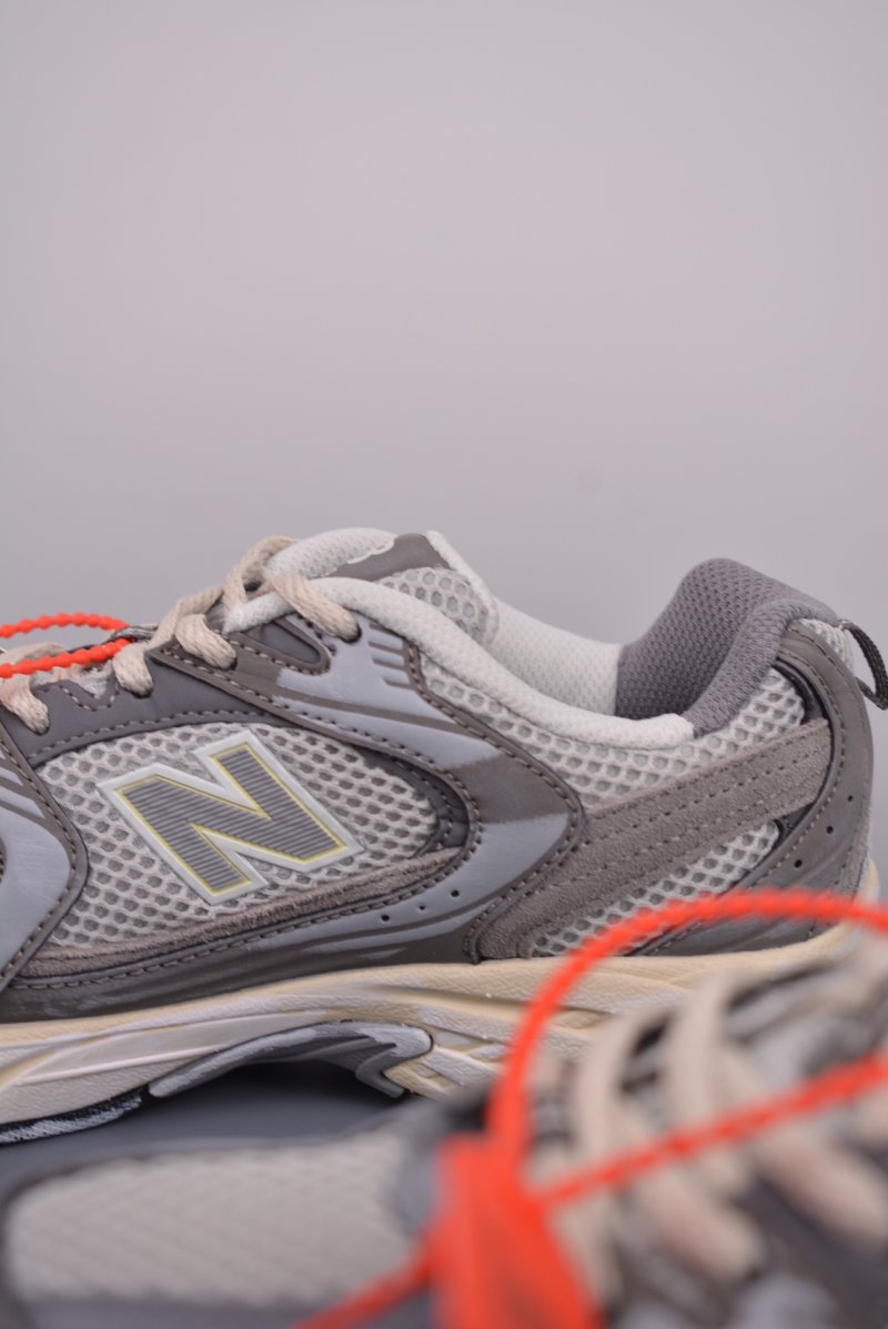 New Balance 530 'Red' view