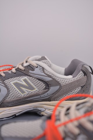 New Balance 530 'Red' view 8