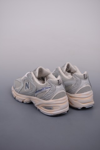 New Balance 530 'Red' view 2