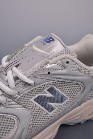 New Balance 530 'Red' view 7