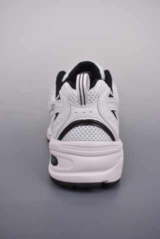 New Balance 530 'Red' view 4
