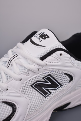 New Balance 530 'Red' view 7