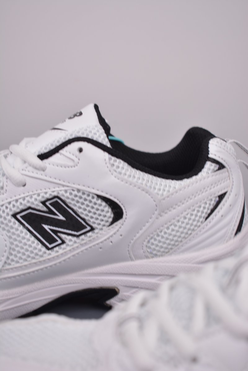 New Balance 530 'Red' view