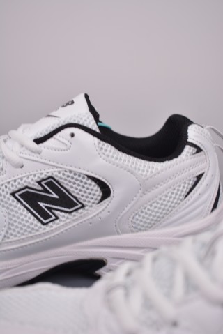 New Balance 530 'Red' view 8