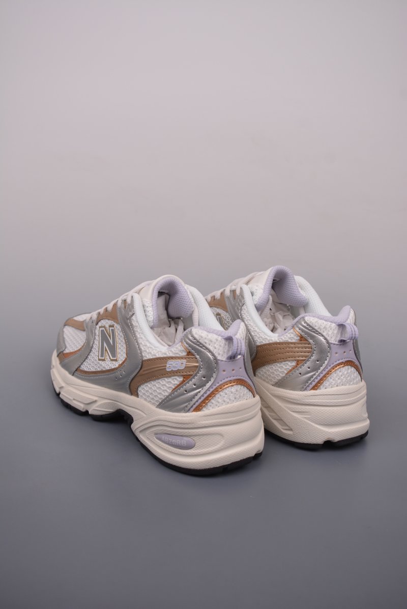 New Balance 530 'Red' view