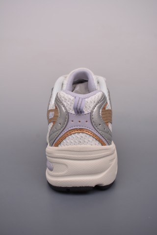 New Balance 530 'Red' view 4