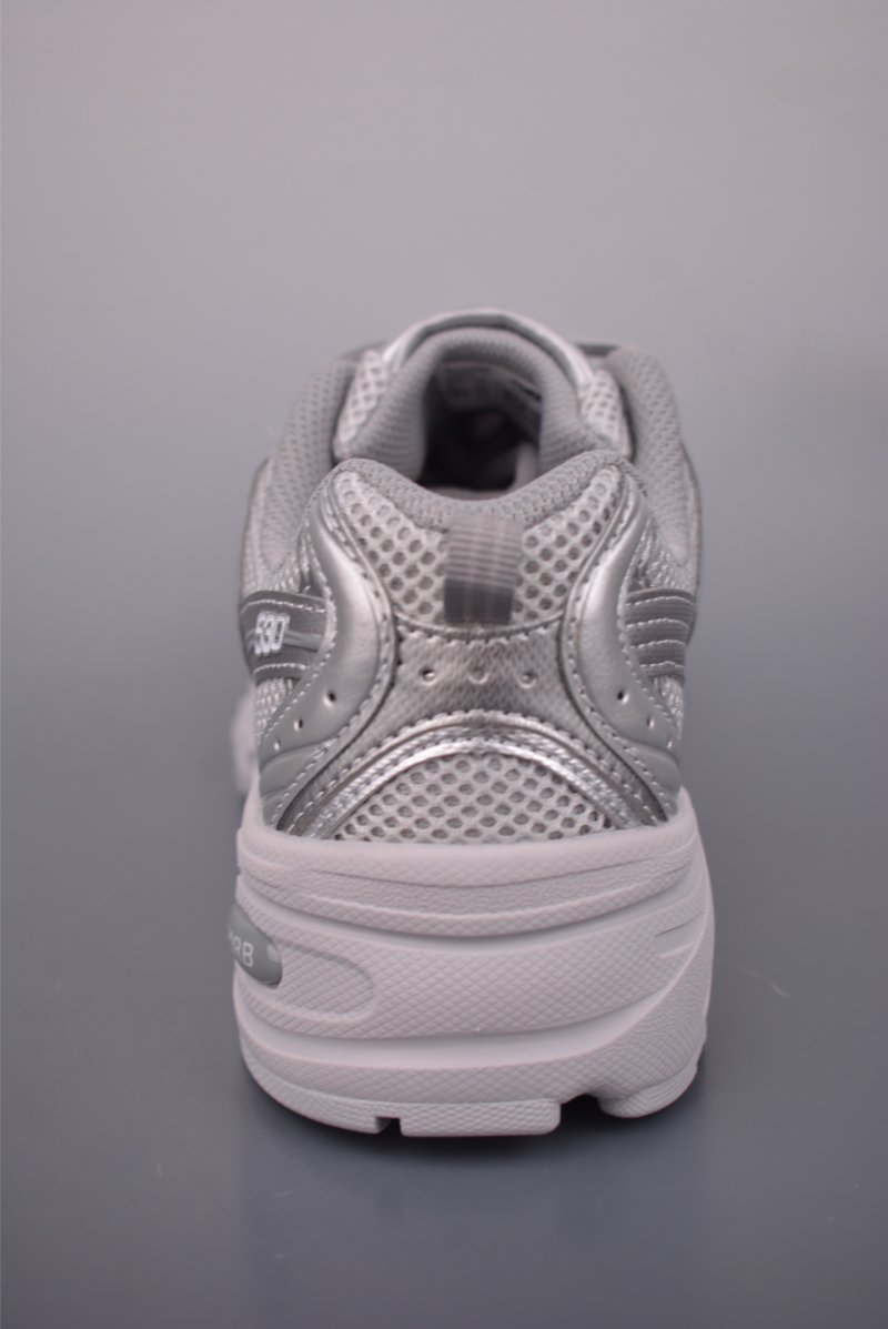 New Balance 530 'Red' view