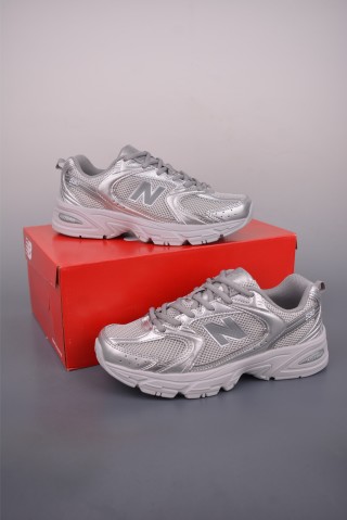 New Balance 530 'Red' view 5