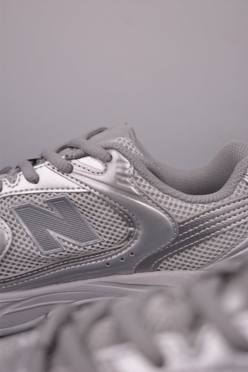 New Balance 530 'Red' view