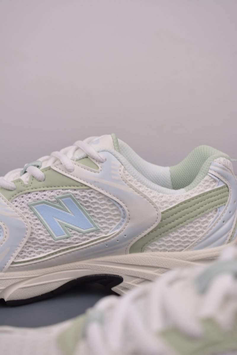 New Balance 530 'Red' view