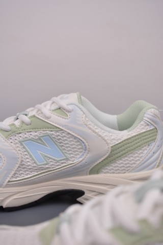 New Balance 530 'Red' view 8
