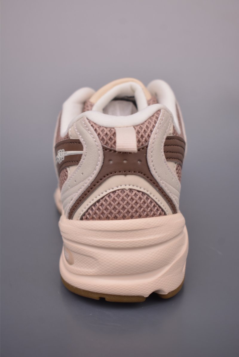 New Balance 530 'Red' view