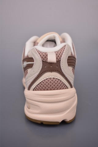 New Balance 530 'Red' view 4