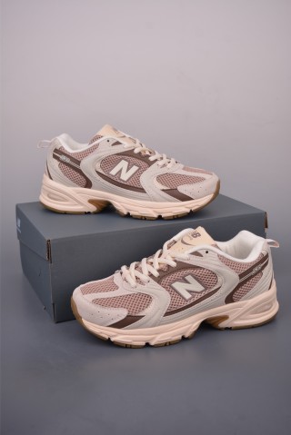 New Balance 530 'Red' view 5