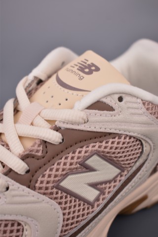 New Balance 530 'Red' view 7