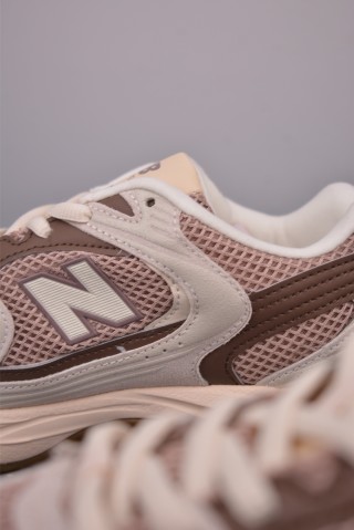 New Balance 530 'Red' view 8