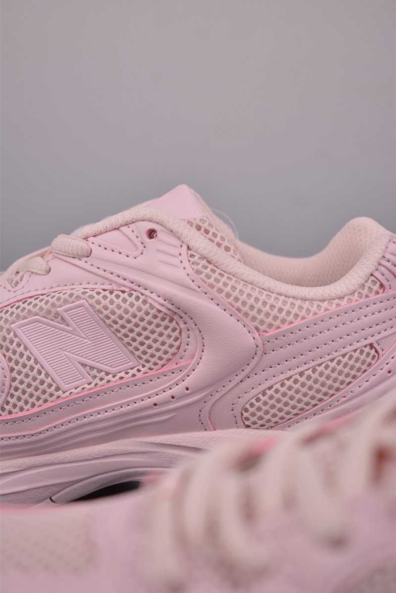New Balance 530 'Red' view