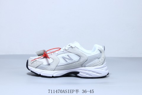 New Balance 530 view 2