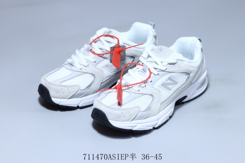 New Balance 530 view 5