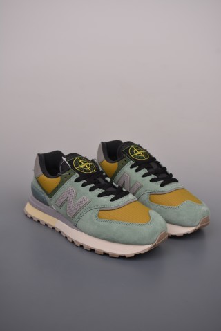 New Balance 574 view 1