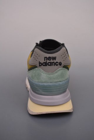 New Balance 574 view 4